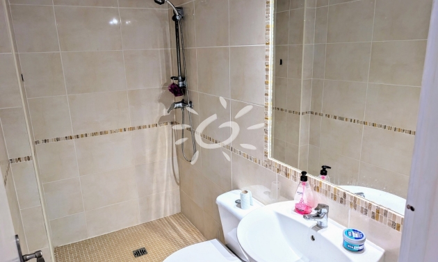 Resales - Apartments - Flats - Teulada - Teulada Centre