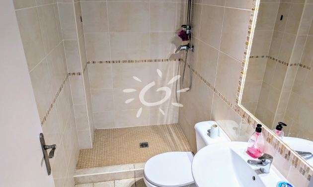 Resales - Apartments - Flats - Teulada - Teulada Centre