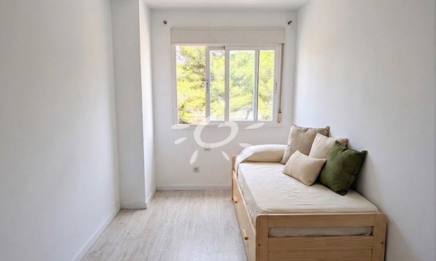 Resales - Apartments - Flats - Teulada - Teulada Centre