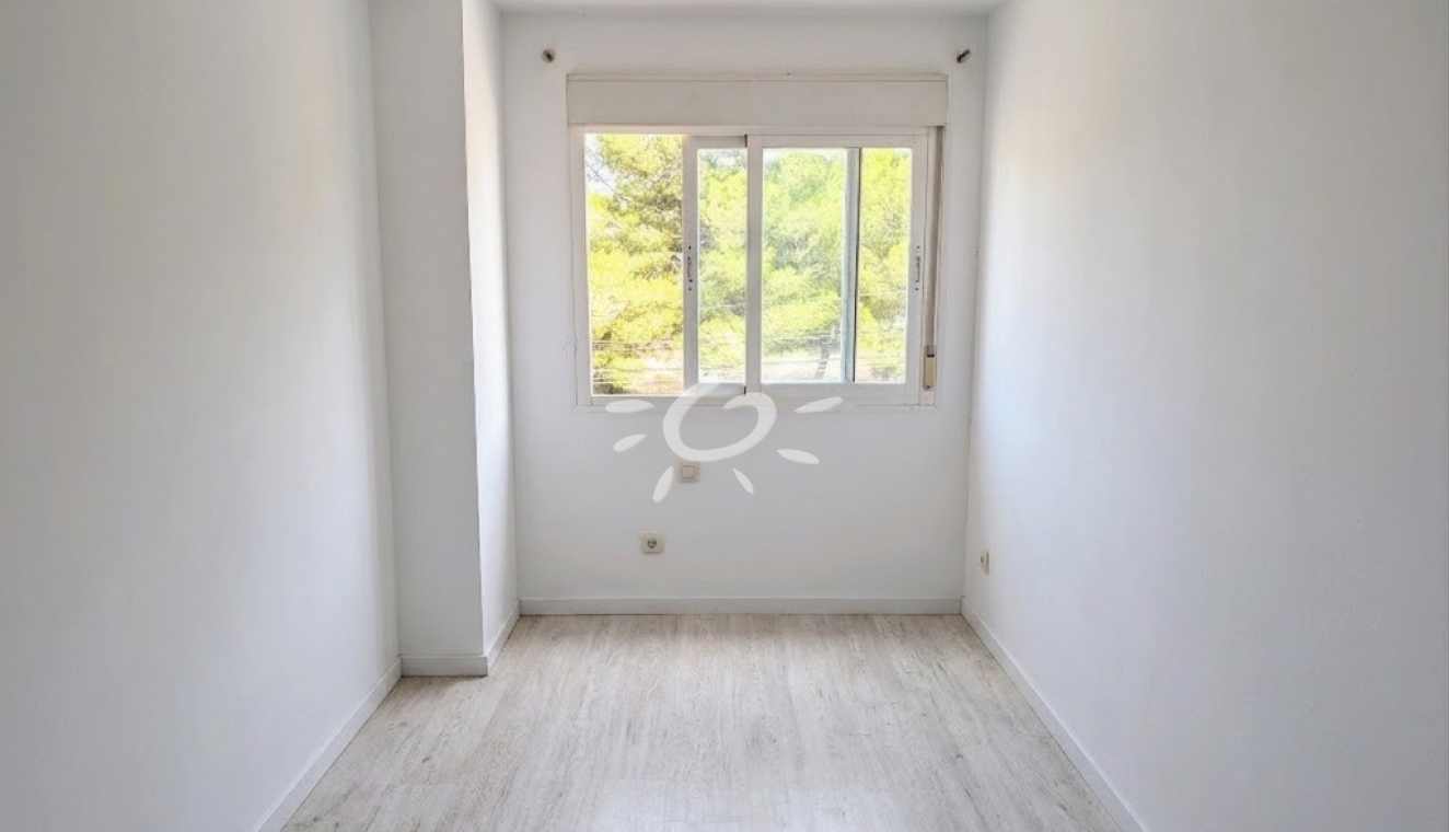 Resales - Apartments - Flats - Teulada - Teulada Centre