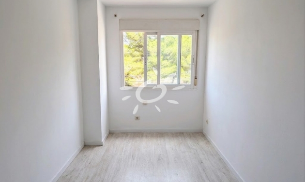 Resales - Apartments - Flats - Teulada - Teulada Centre
