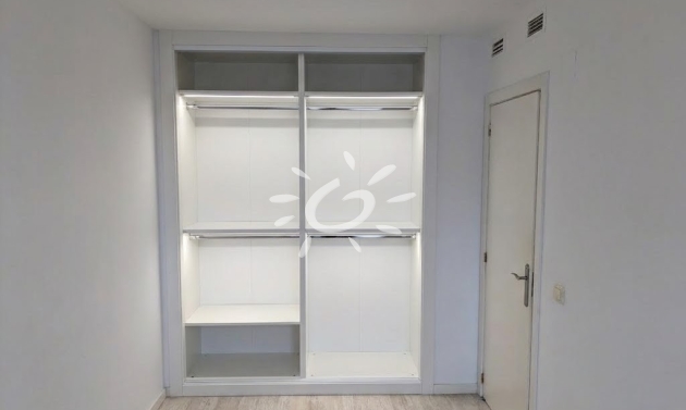 Resales - Apartments - Flats - Teulada - Teulada Centre