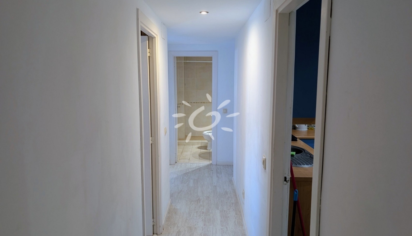 Resales - Apartments - Flats - Teulada - Teulada Centre