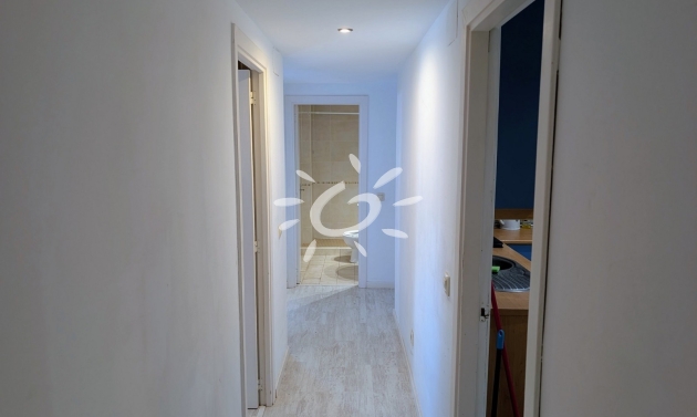 Resales - Apartments - Flats - Teulada - Teulada Centre