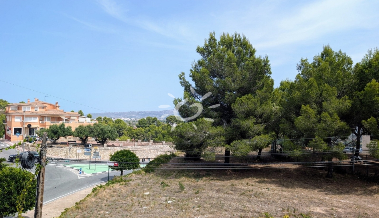Resales - Apartments - Flats - Teulada - Teulada Centre
