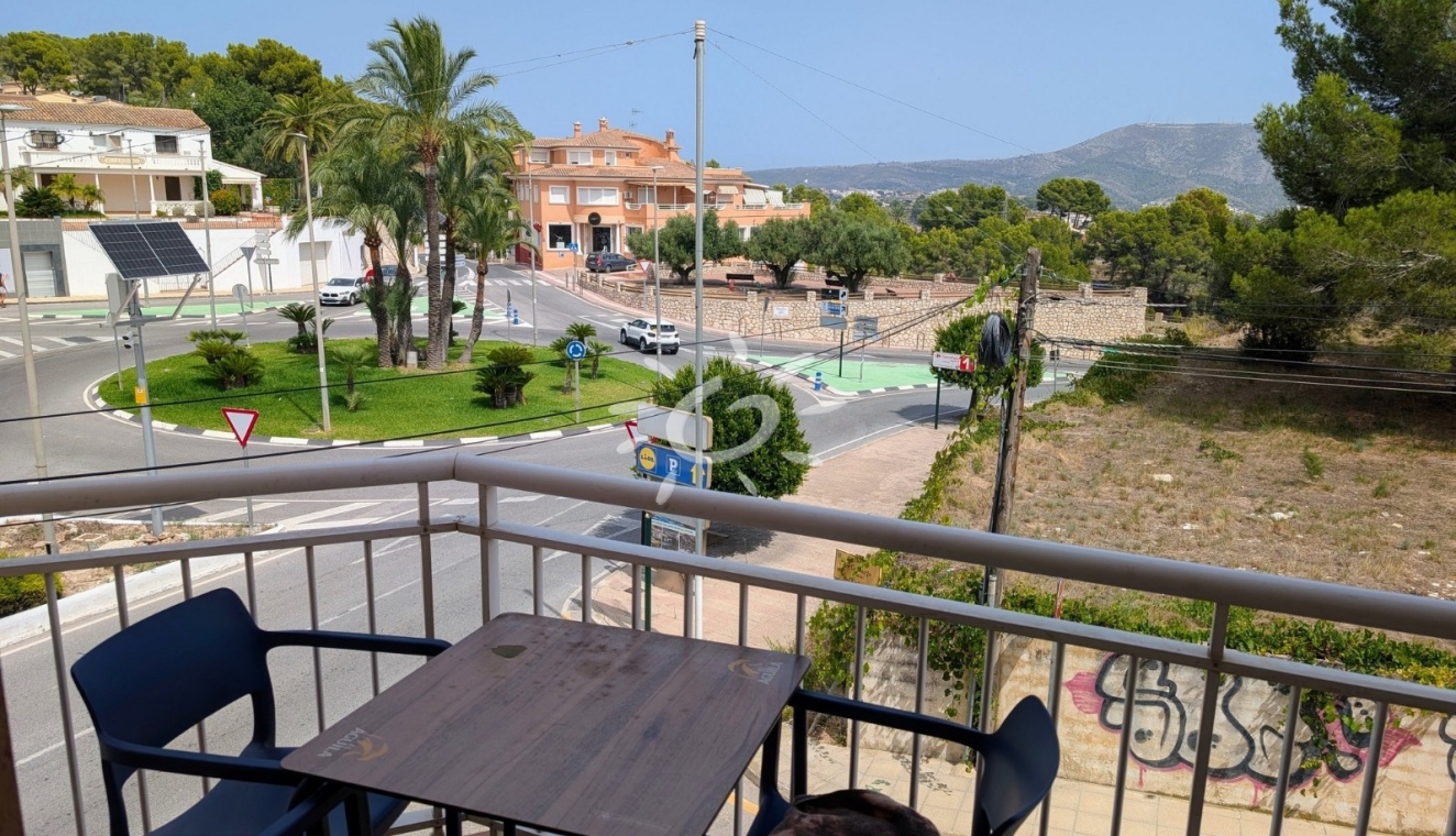 Resales - Apartments - Flats - Teulada - Teulada Centre