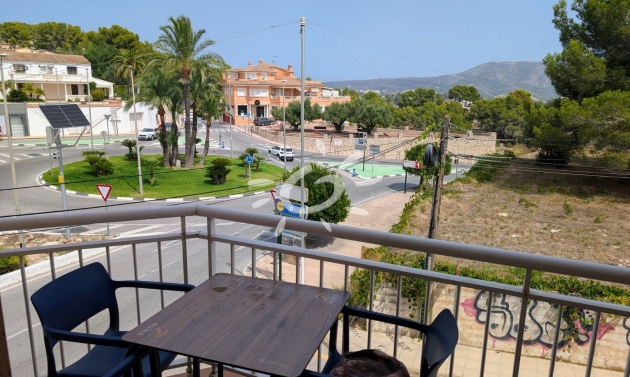 Resales - Apartments - Flats - Teulada - Teulada Centre