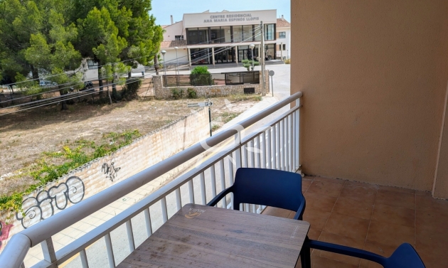 Resales - Apartments - Flats - Teulada - Teulada Centre