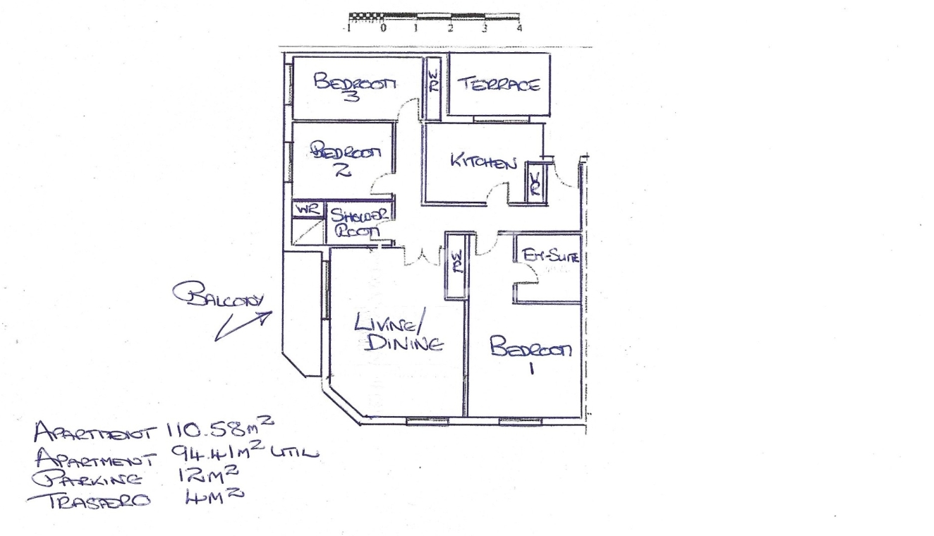 Resales - Apartments - Flats - Teulada - Teulada Centre