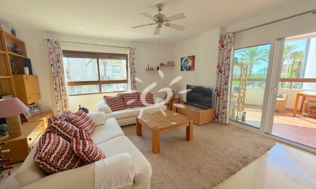 Resales - Apartments - Flats - Moraira - Moraira Centre