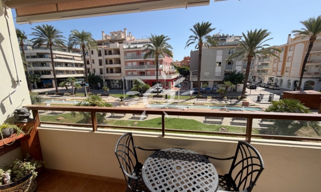 Resales - Apartments - Flats - Moraira - Moraira Centre