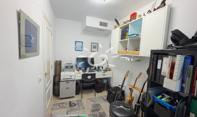 Resales - Apartments - Flats - Moraira - Moraira Centre