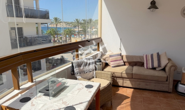 Resales - Apartments - Flats - Moraira - Moraira Centre