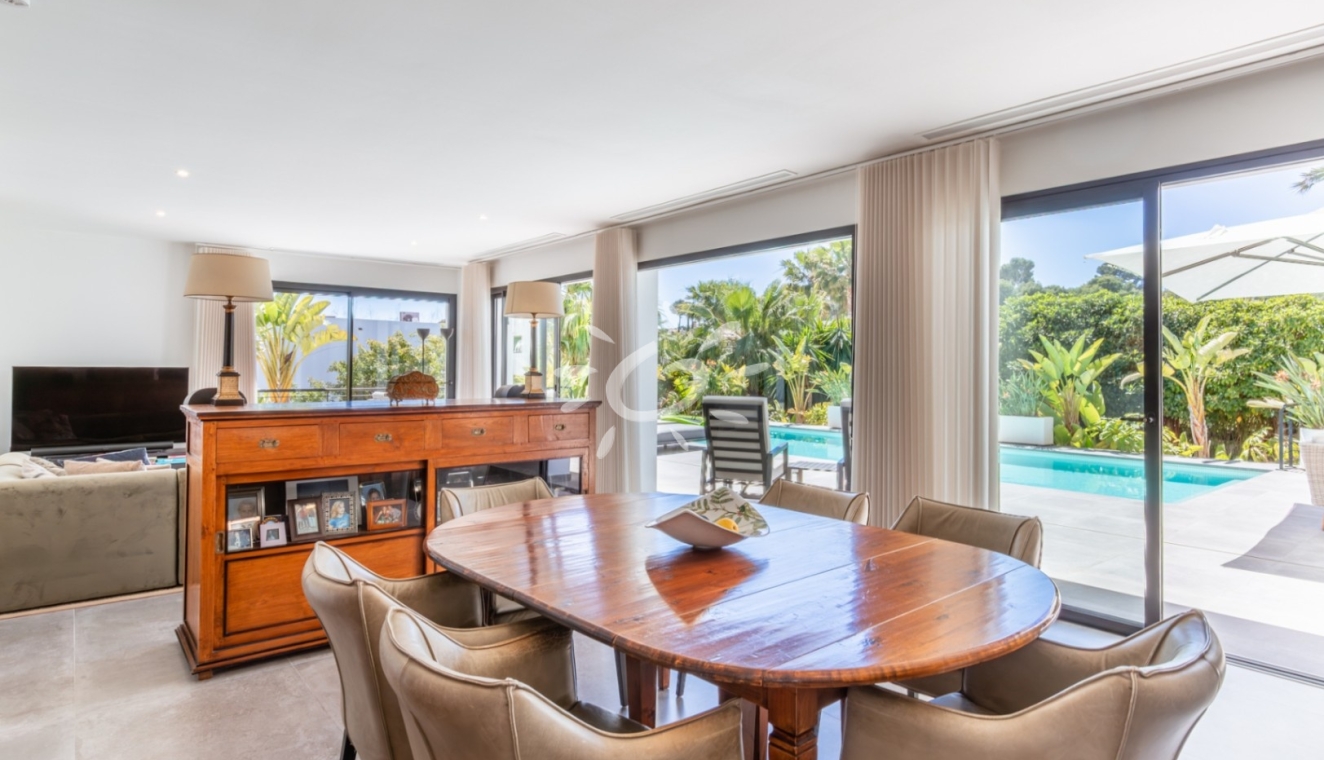Resales - Villas - Moraira - Solpark