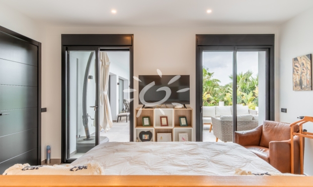 Resales - Villas - Moraira - Solpark