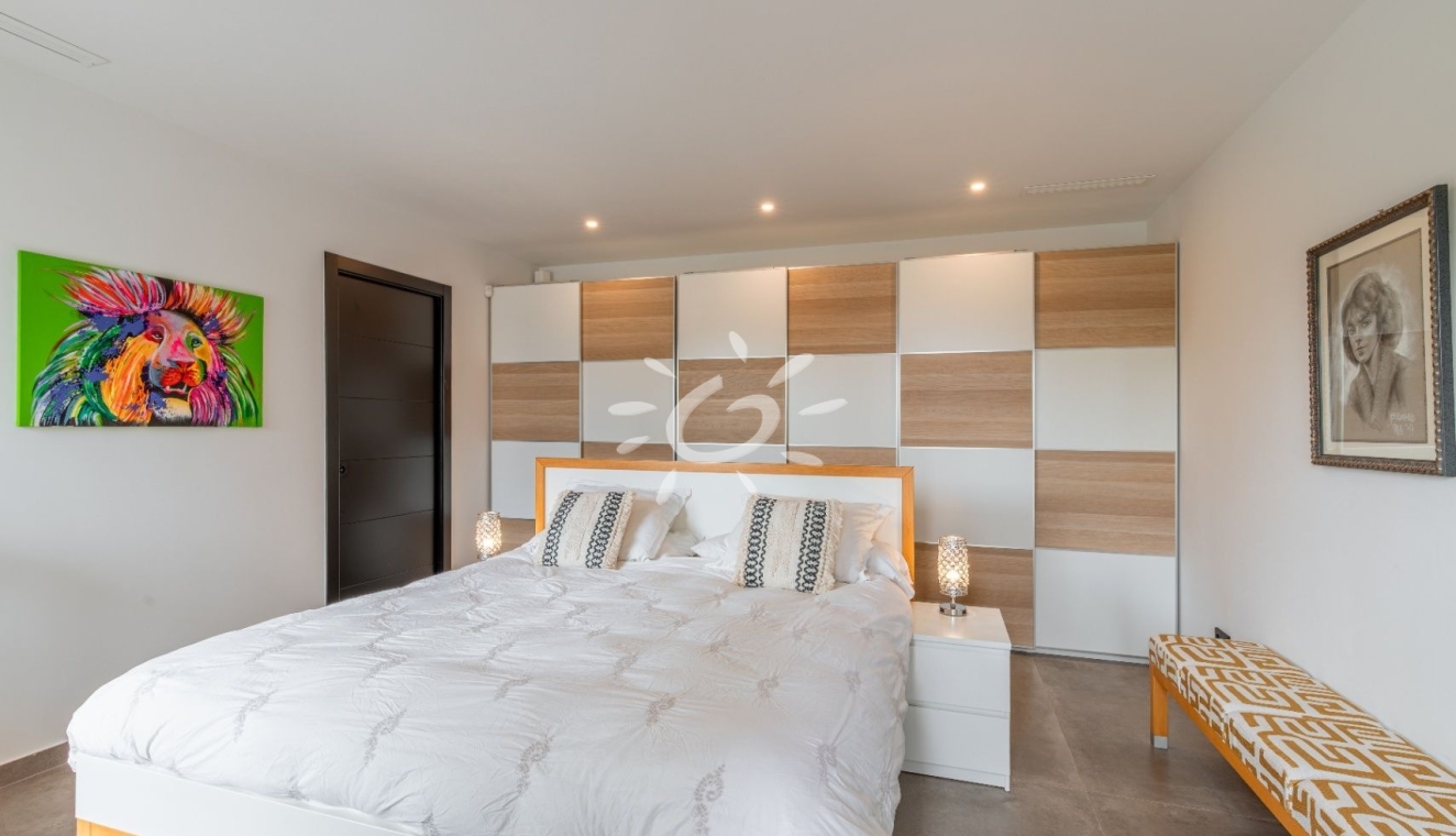 Resales - Villas - Moraira - Solpark
