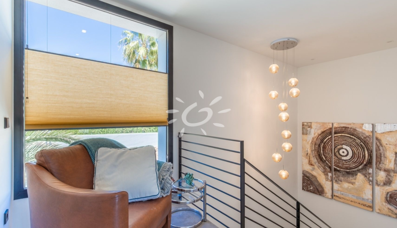 Resales - Villas - Moraira - Solpark