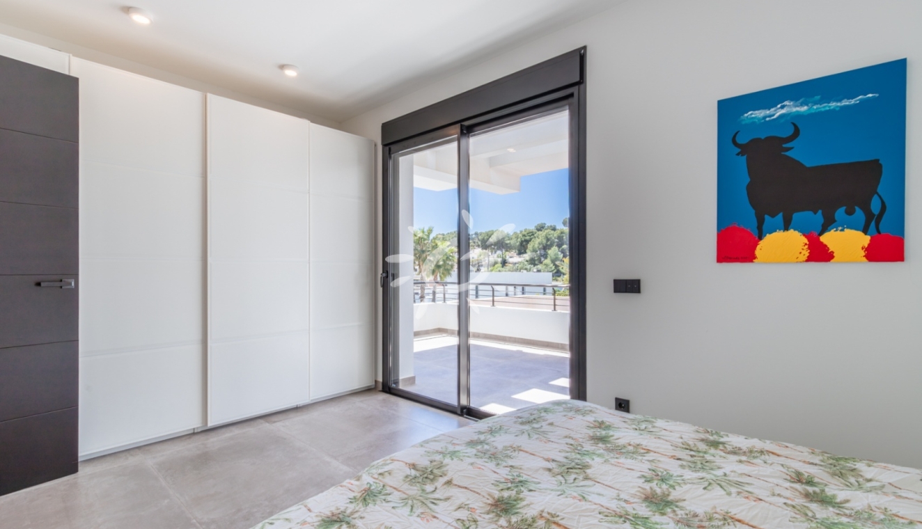 Resales - Villas - Moraira - Solpark