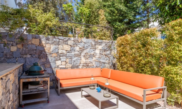 Resales - Villas - Moraira - Solpark