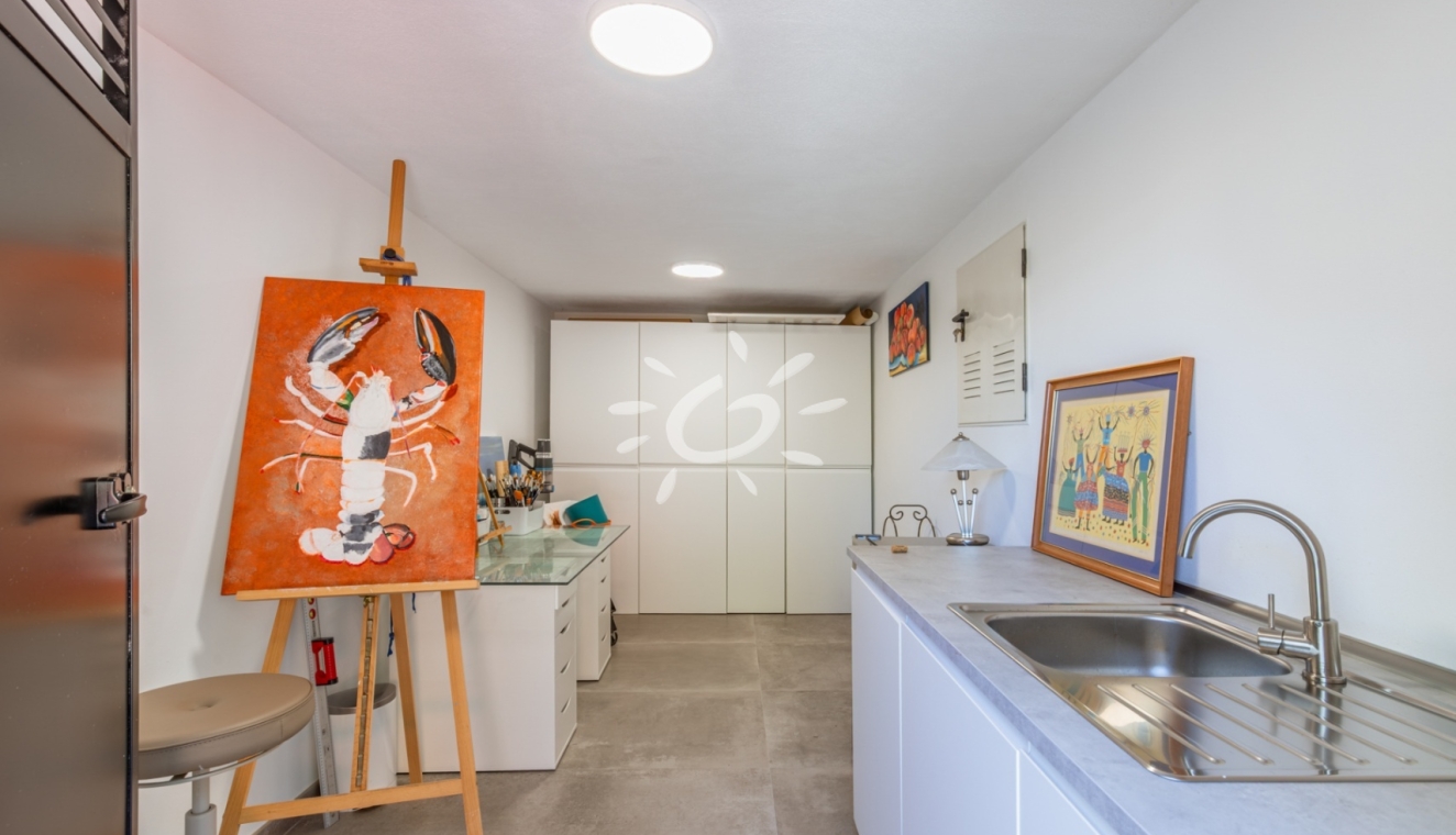 Resales - Villas - Moraira - Solpark