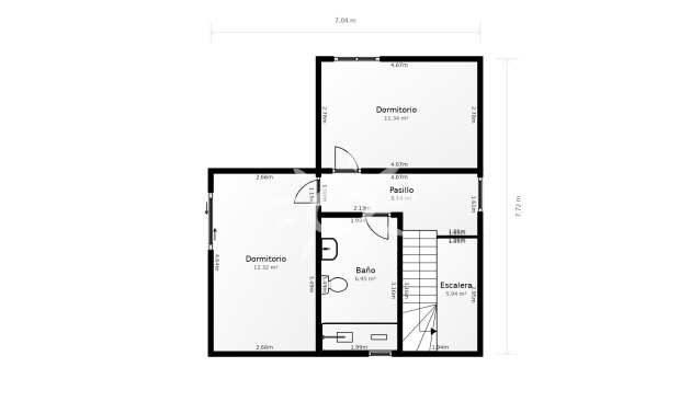 Resales - Villas - Moraira - Solpark