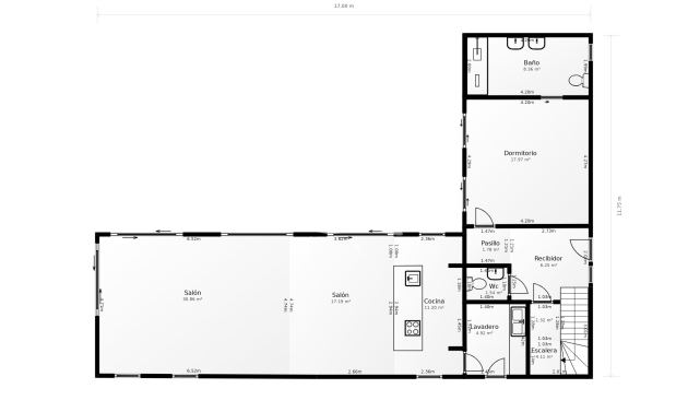 Resales - Villas - Moraira - Solpark