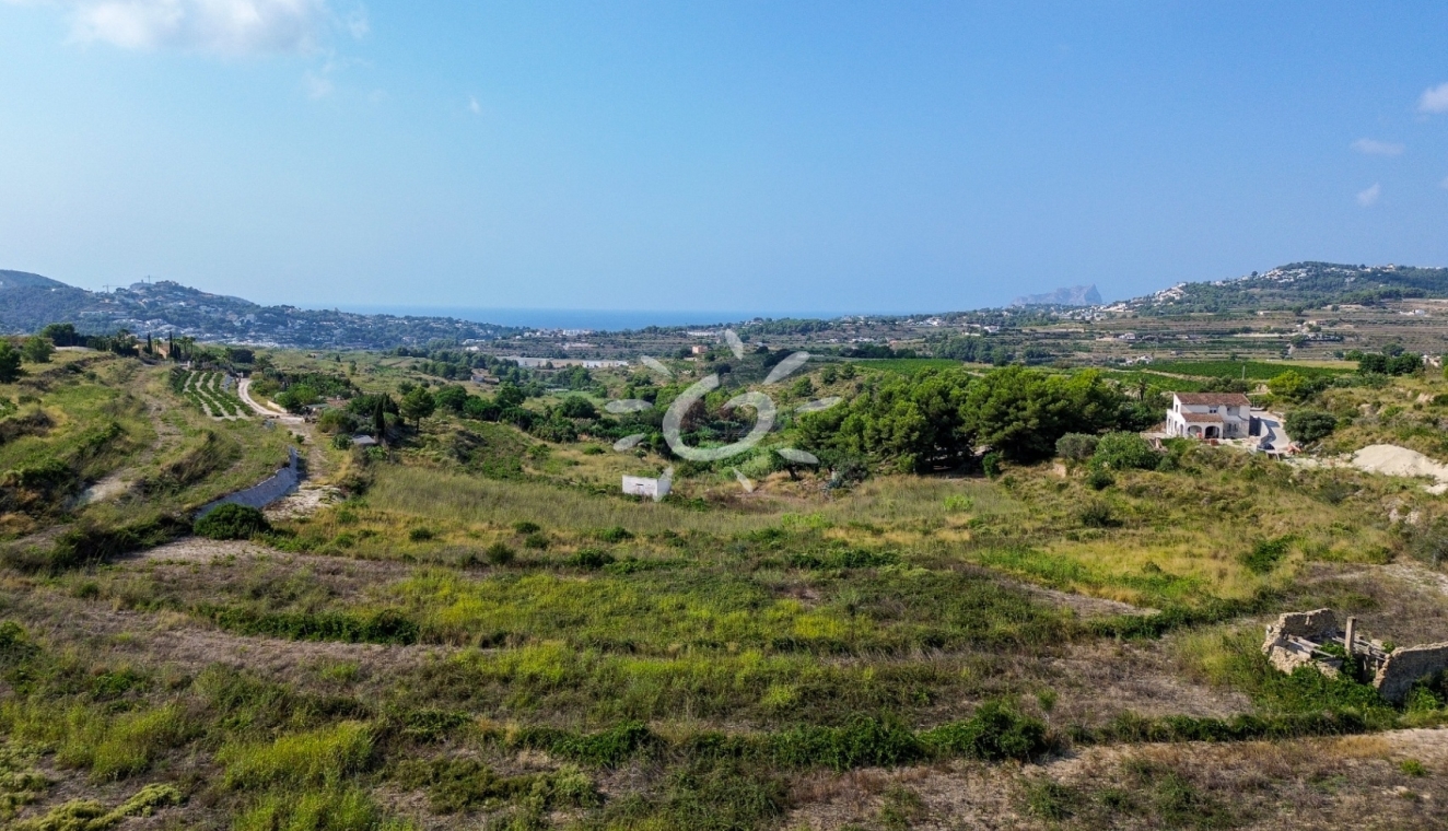 Reventes - Maisons de Campagne - Fincas - Moraira