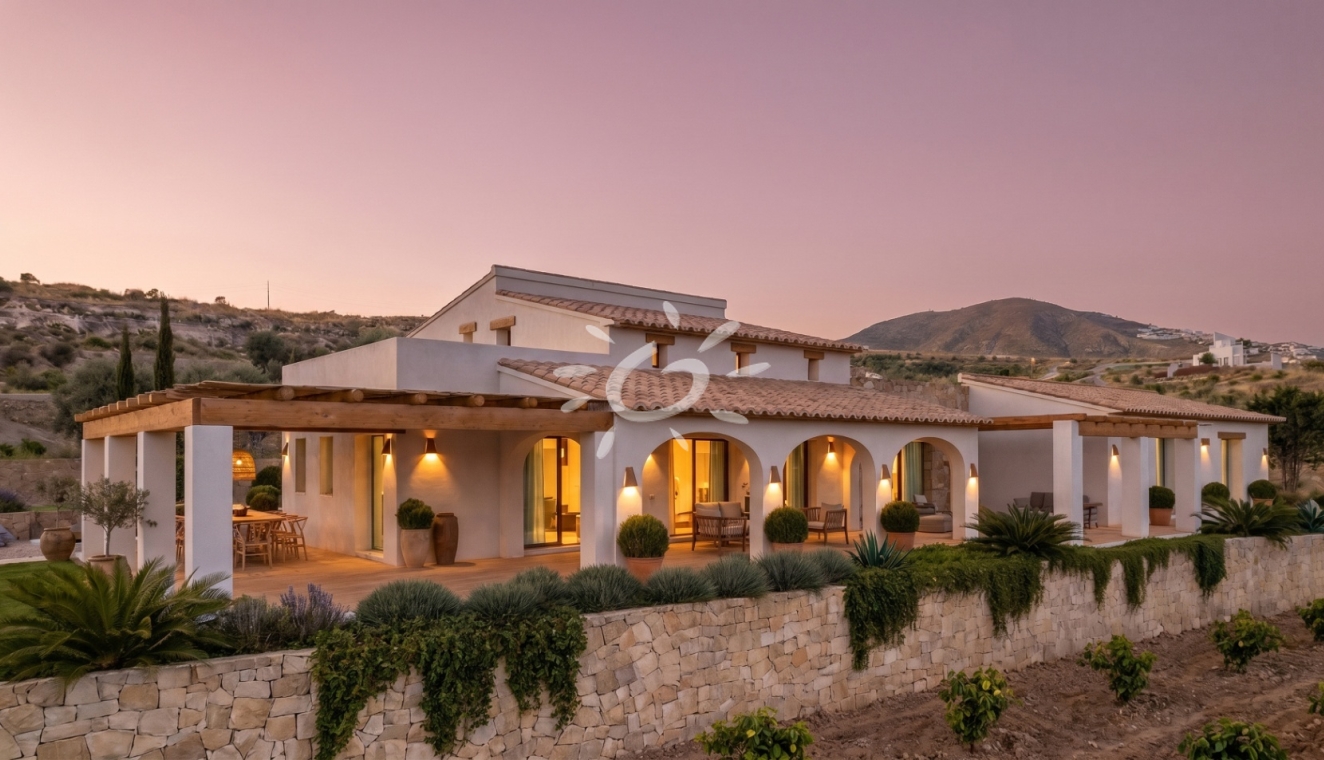 Reventes - Maisons de Campagne - Fincas - Moraira