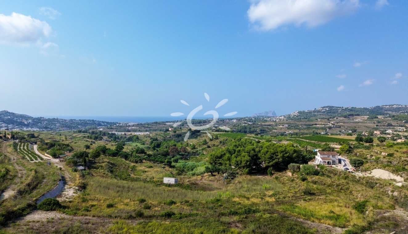 Reventes - Maisons de Campagne - Fincas - Moraira