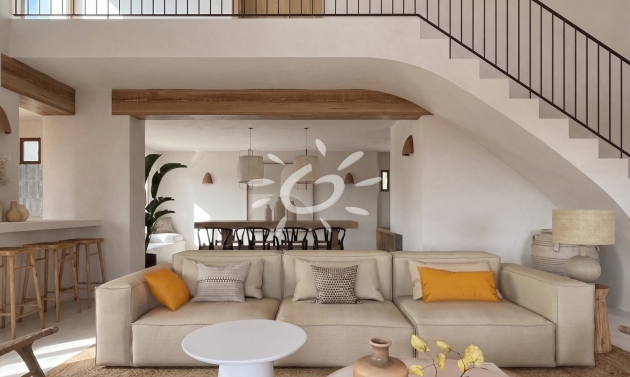 Reventes - Maisons de Campagne - Fincas - Moraira
