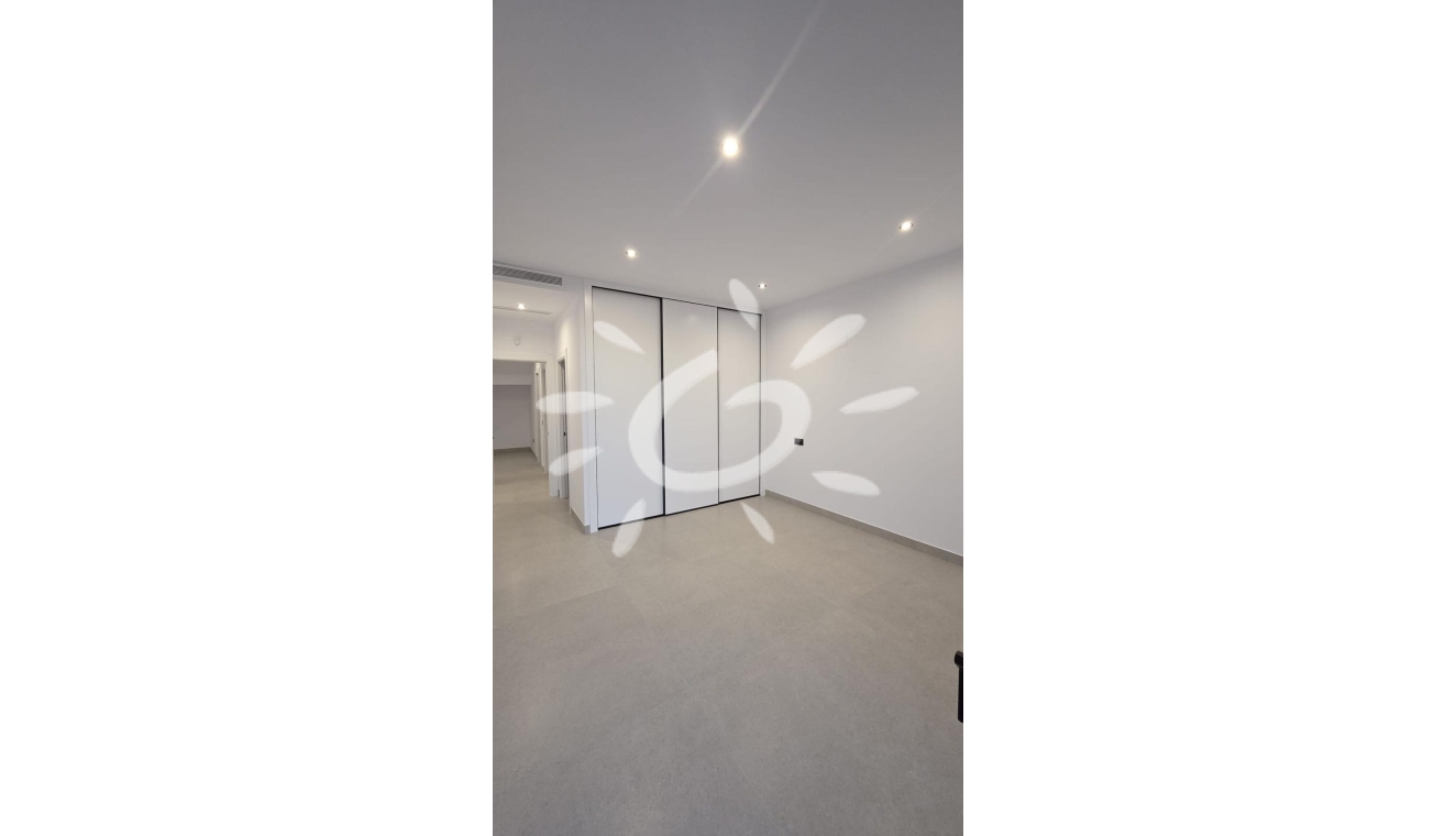 New Builds - Villas - Calpe - Calpe Town Centre