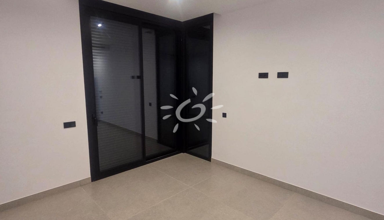 New Builds - Villas - Calpe - Calpe Town Centre
