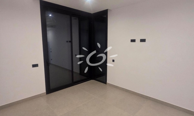 New Builds - Villas - Calpe - Calpe Town Centre
