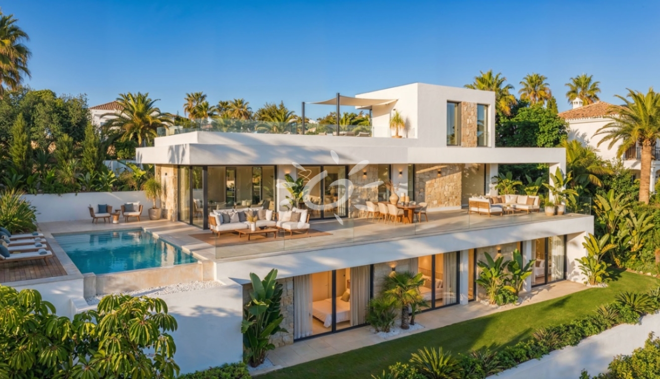 Resales - Villas - Calpe - Calpe Town Centre