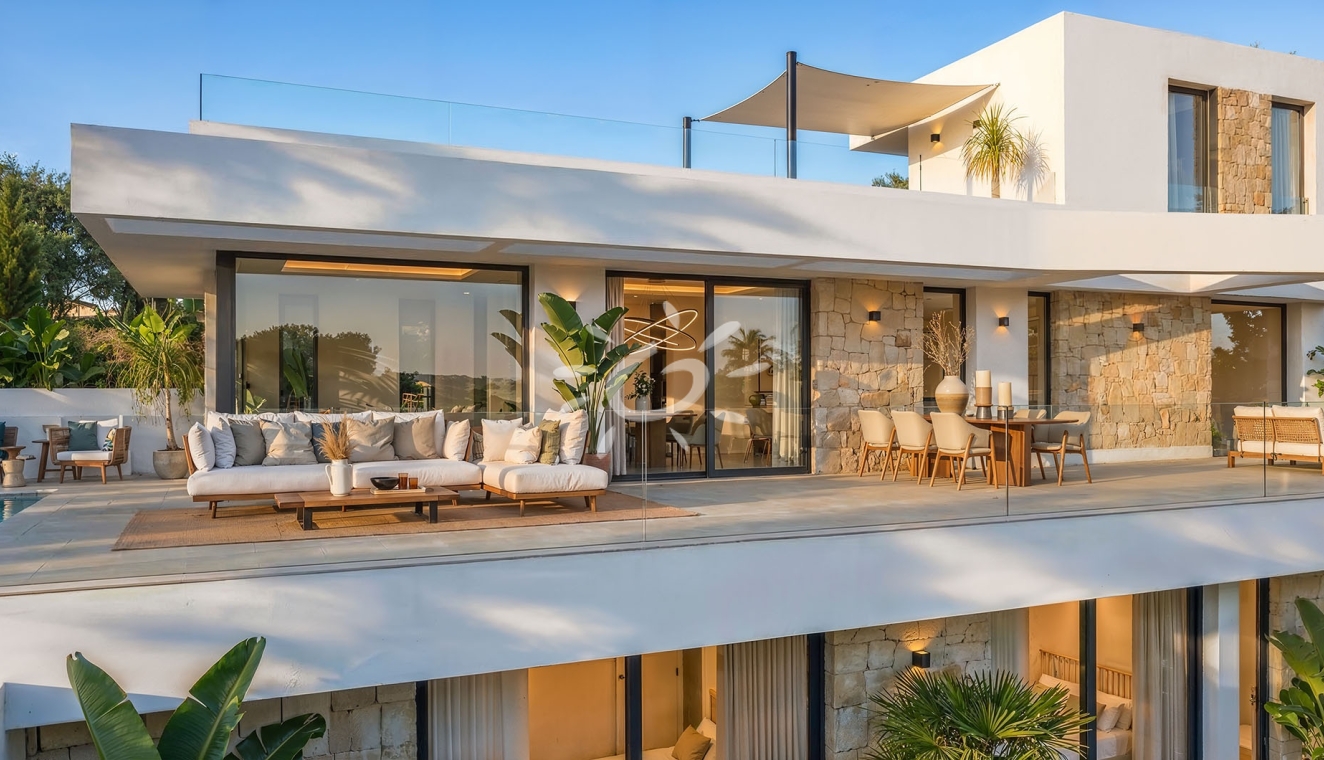 Resales - Villas - Calpe - Calpe Town Centre