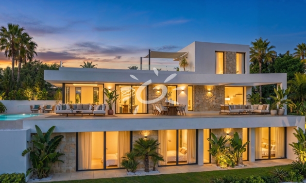 Resales - Villas - Calpe - Calpe Town Centre