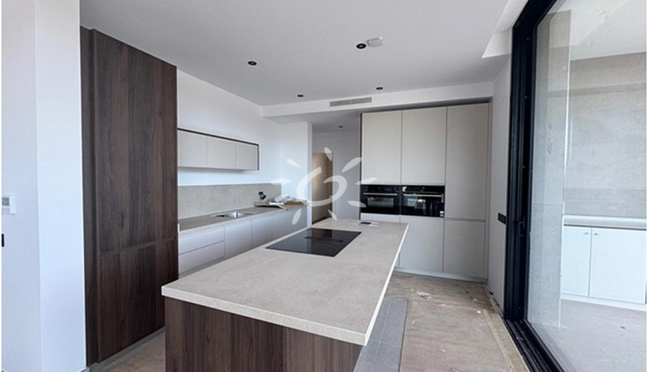 New Builds - Villas - Calpe - Calpe Town Centre