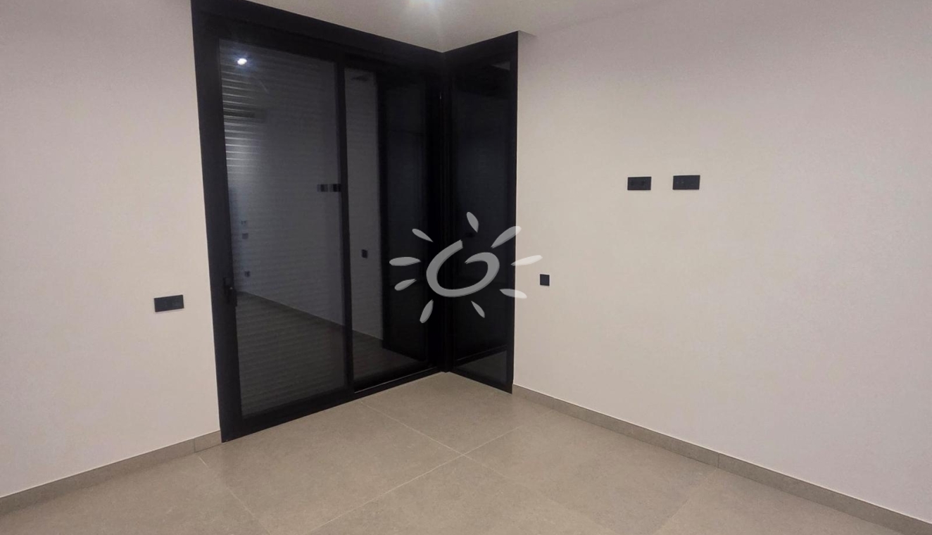 New Builds - Villas - Calpe - Calpe Town Centre