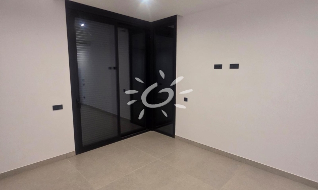 New Builds - Villas - Calpe - Calpe Town Centre