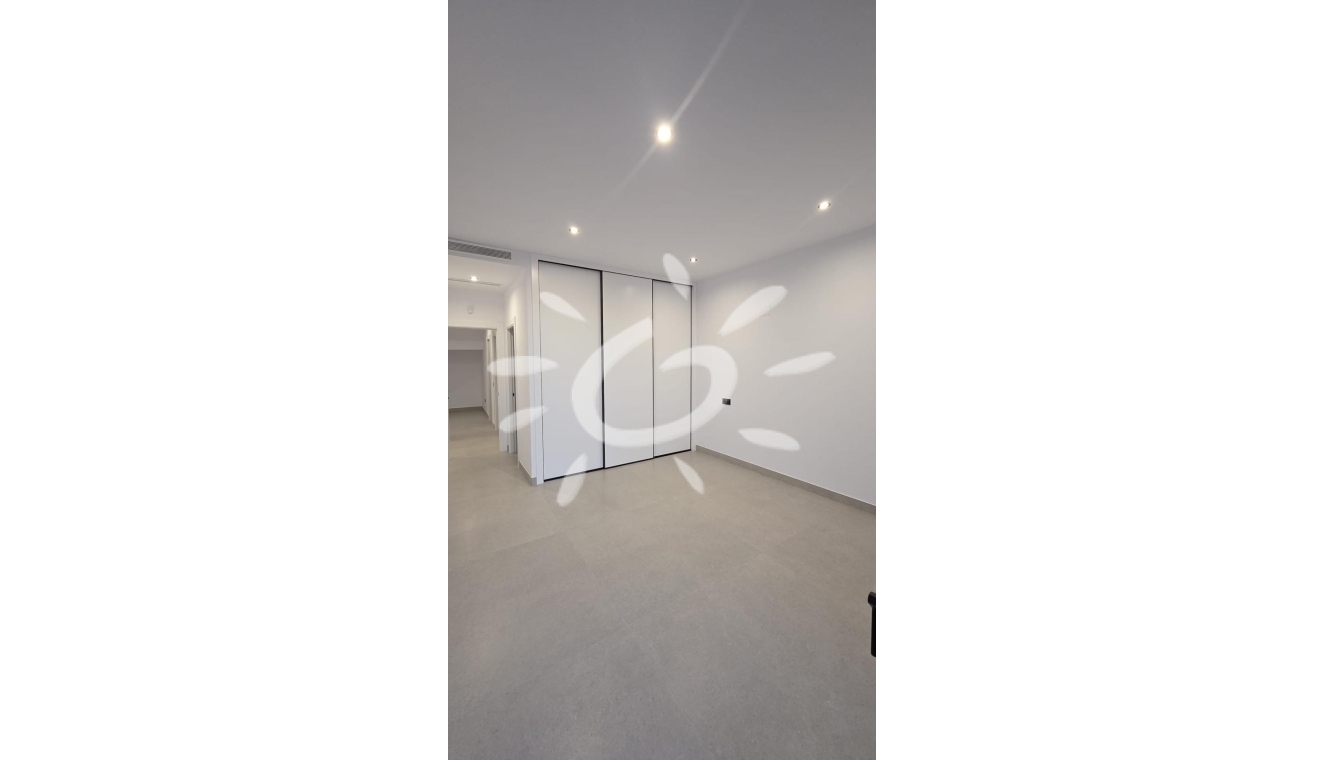 New Builds - Villas - Calpe - Calpe Town Centre