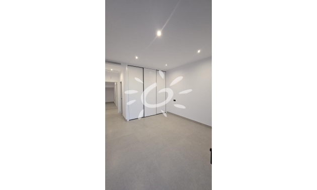 New Builds - Villas - Calpe - Calpe Town Centre