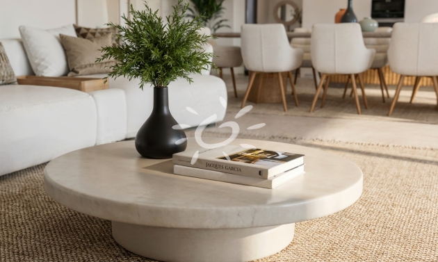 New Builds - Villas - Calpe - Calpe Town Centre