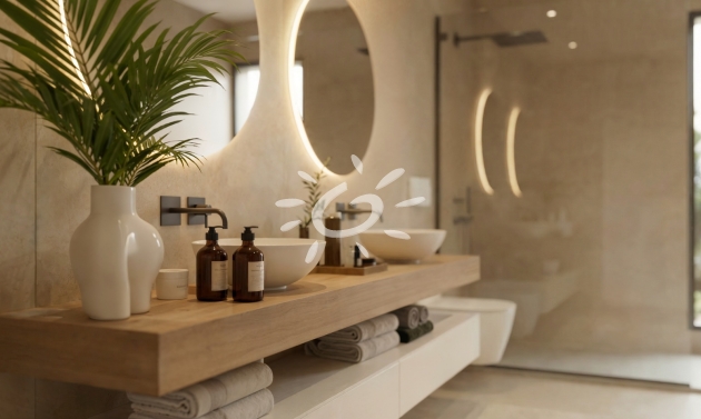 New Builds - Villas - Calpe - Calpe Town Centre