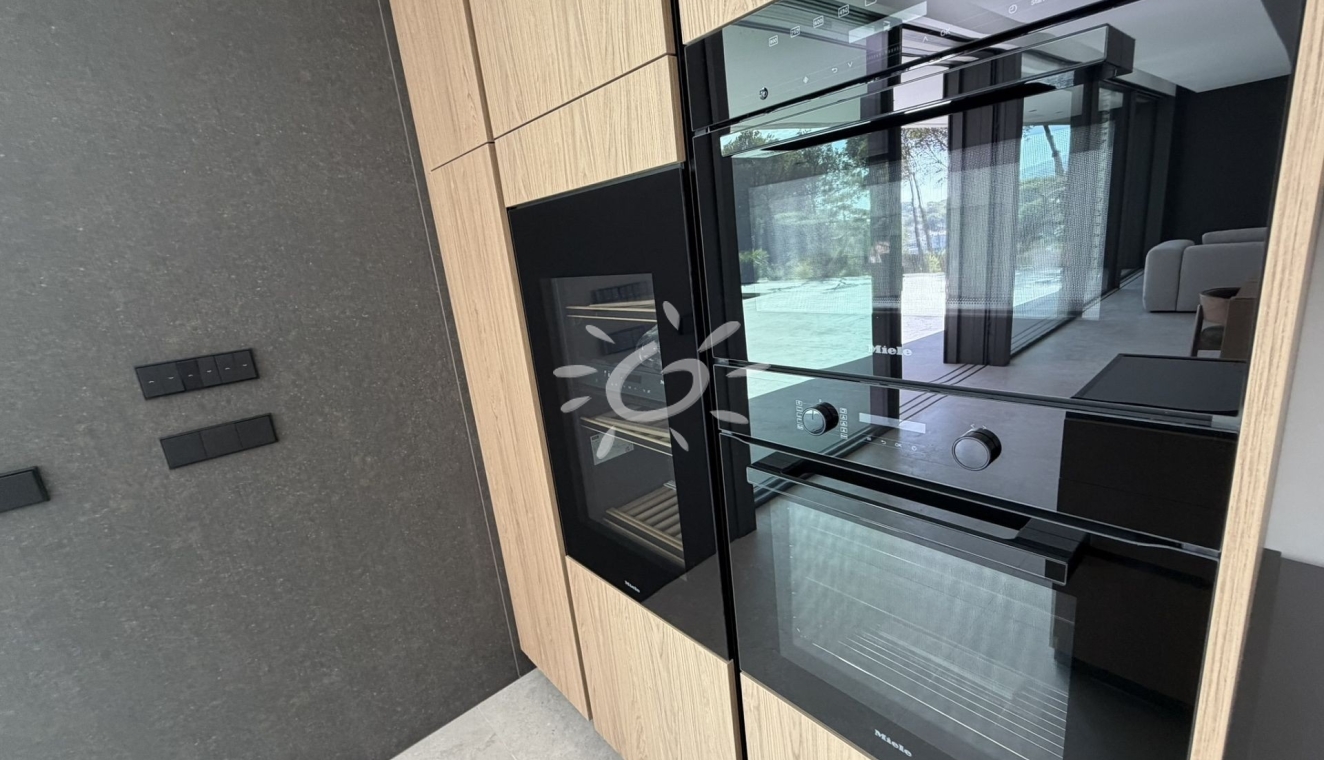 Nuevas construcciones - Villas - Chalets - Altea