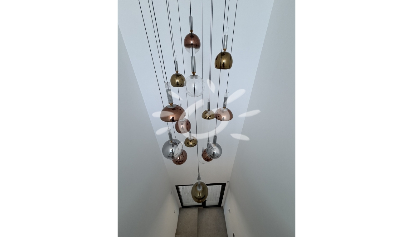 Nuevas construcciones - Villas - Chalets - Altea