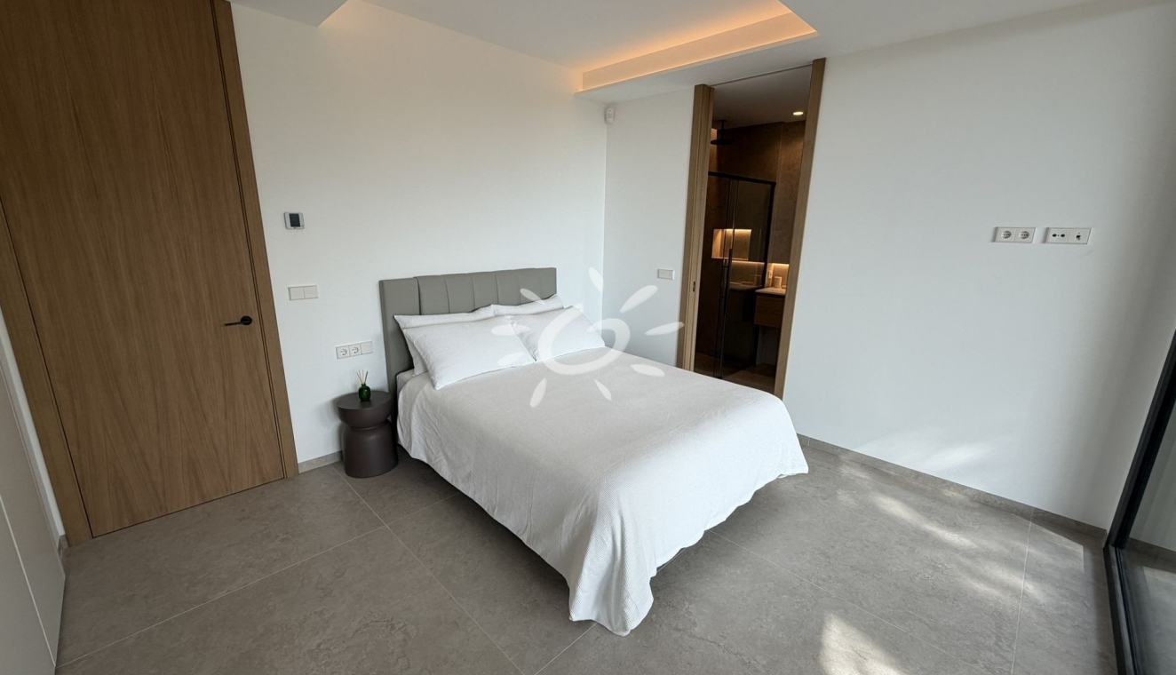 Nuevas construcciones - Villas - Chalets - Altea