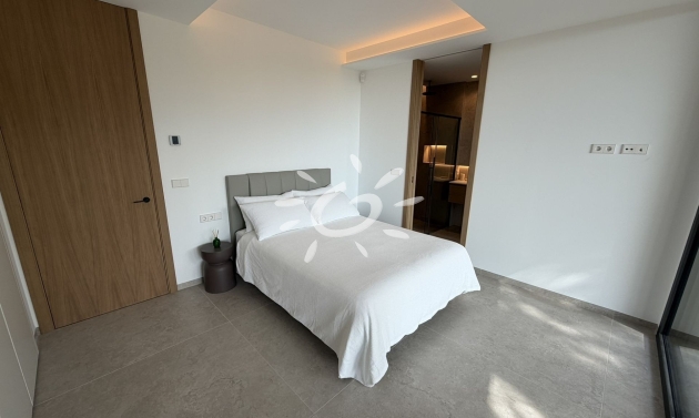 Nuevas construcciones - Villas - Chalets - Altea