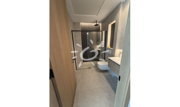 Nuevas construcciones - Villas - Chalets - Altea