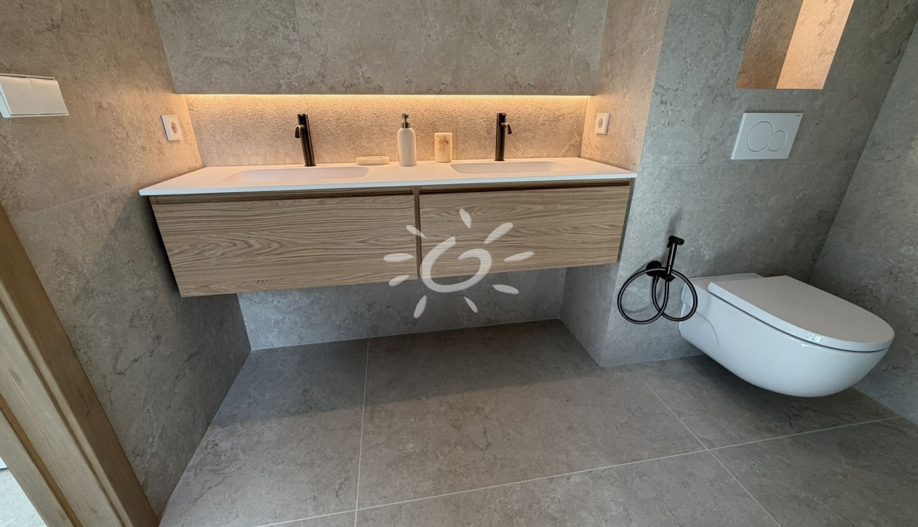 Nuevas construcciones - Villas - Chalets - Altea