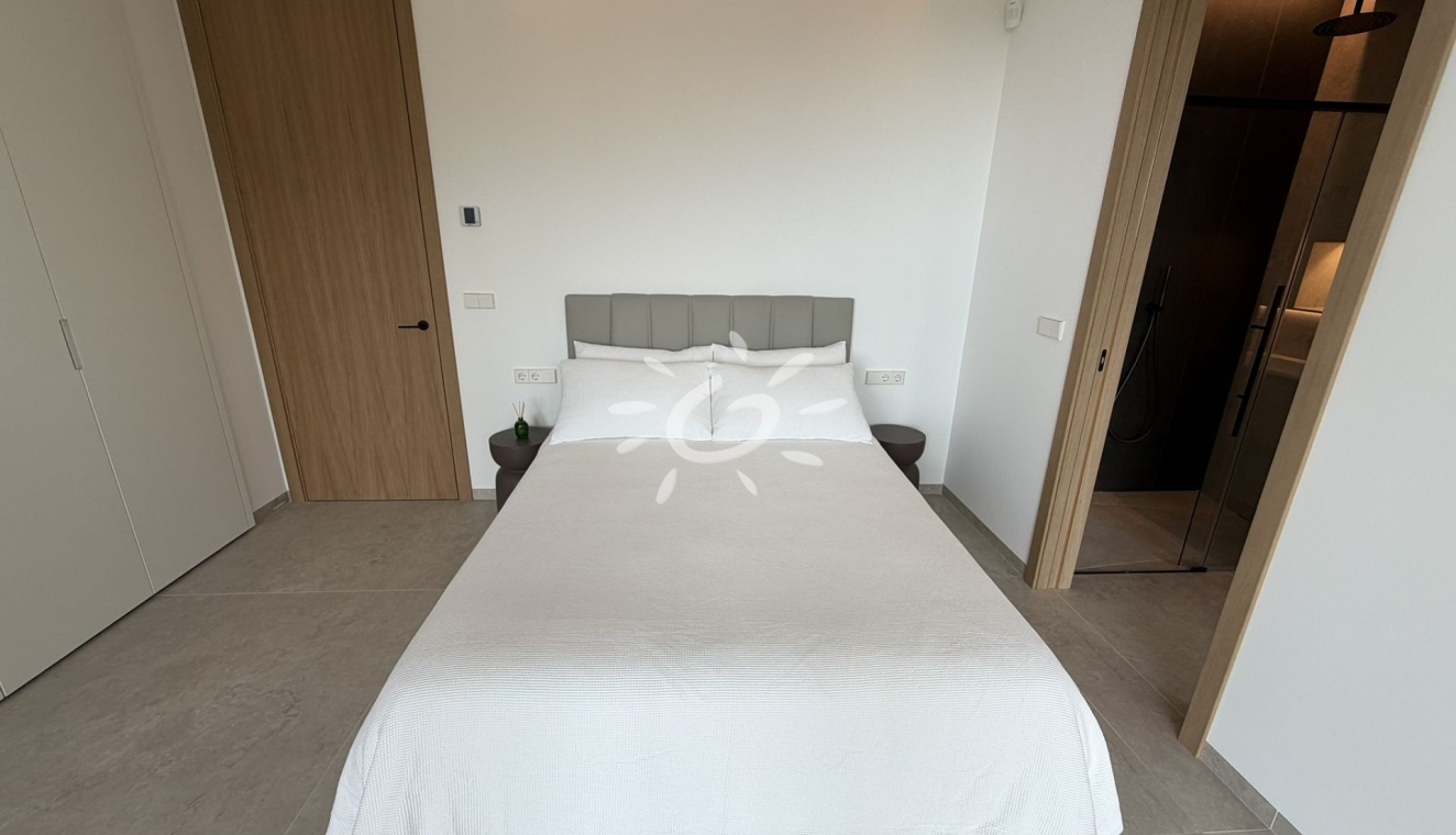 Nuevas construcciones - Villas - Chalets - Altea